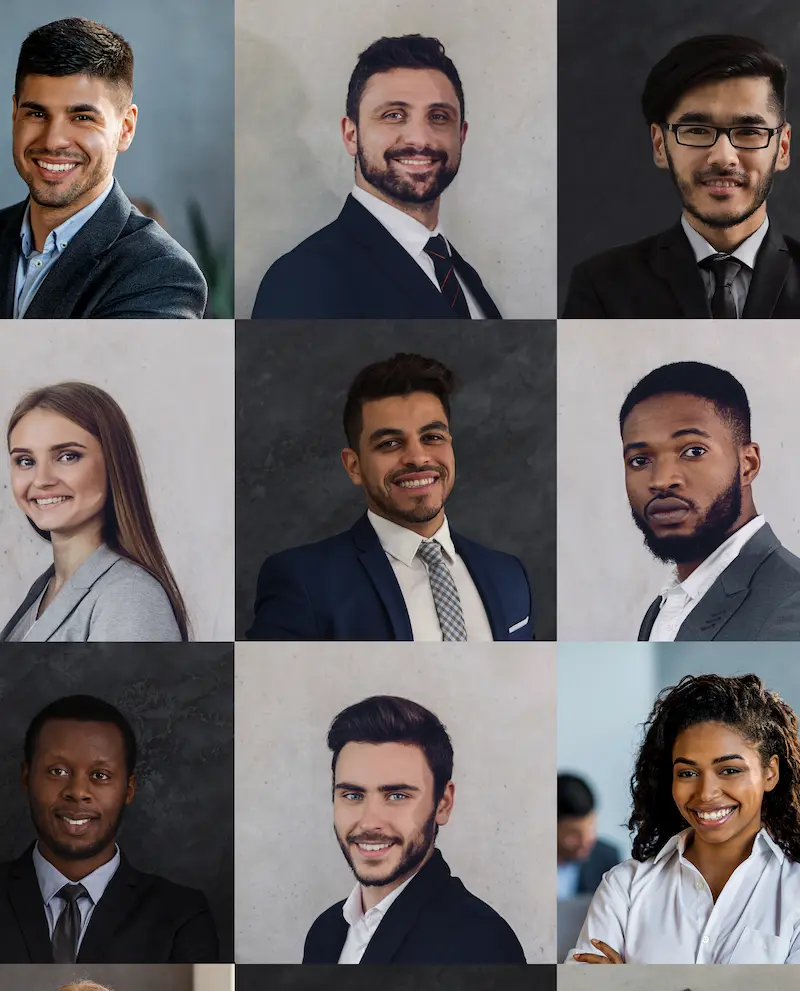 Fotografía corporativa · 2 horas — MayerPix Photography