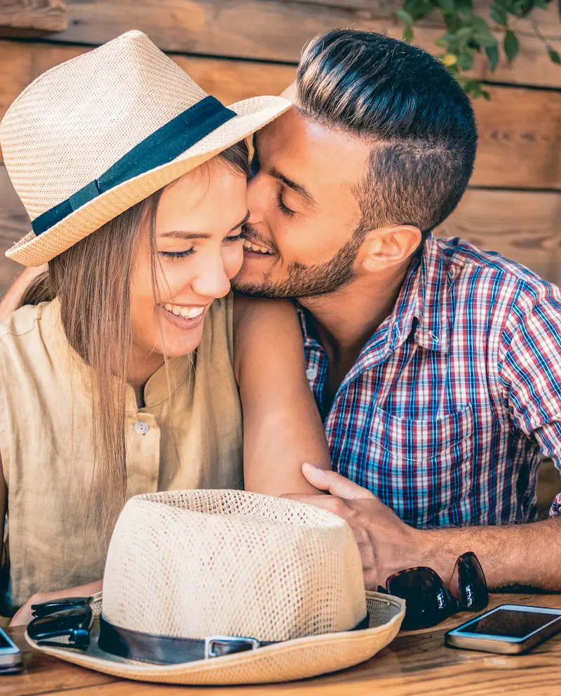Фотосессия для пары · love story · 1 час — MayerPix Photography