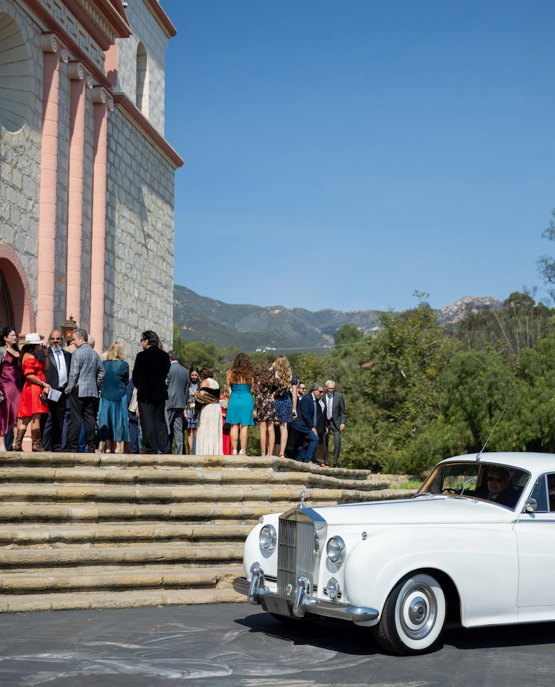 Wedding ceremony photography in California — MayerPix Photography