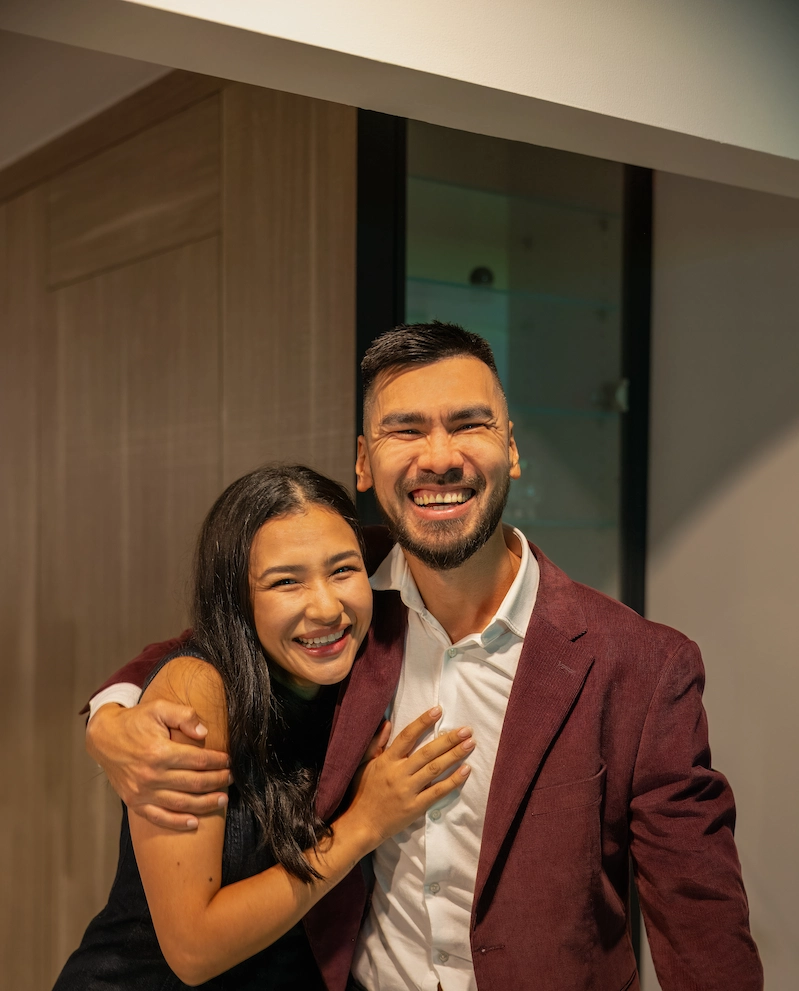 Couple photo session in Los Angeles — MayerPix Photography
