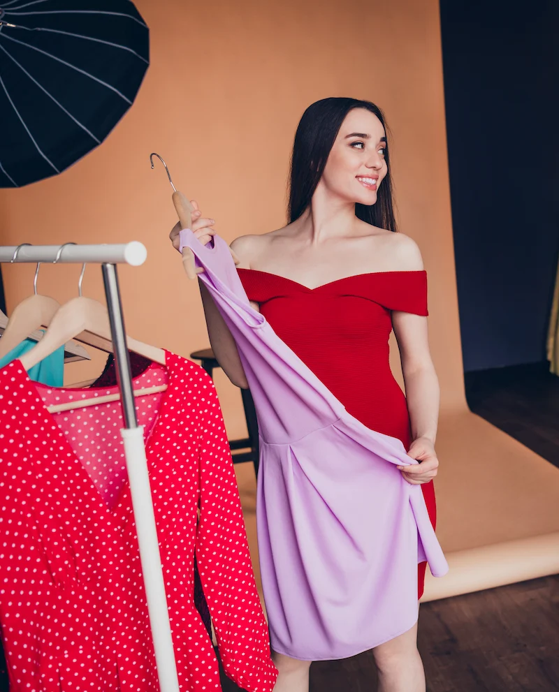 Cambio de ropa adicional