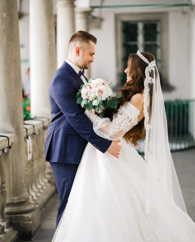 Boda · 4 horas — MayerPix Photography