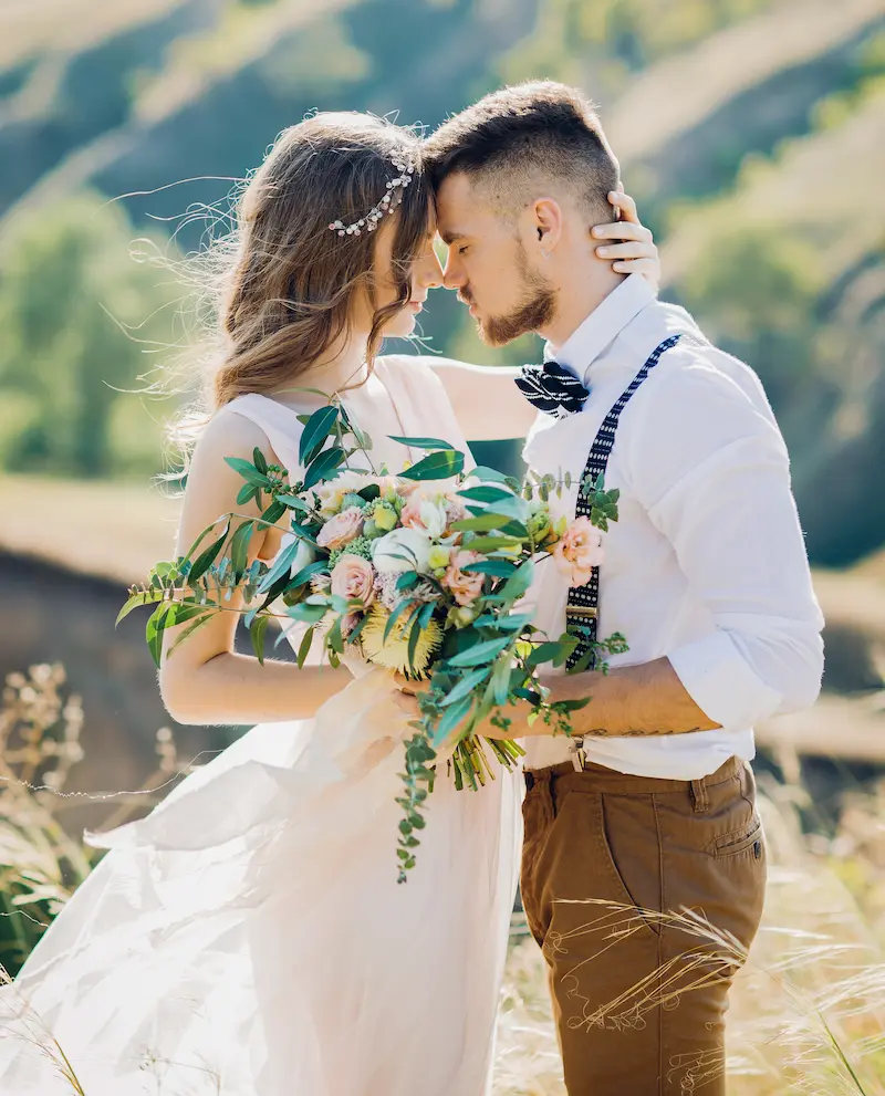 Boda · 2 horas — MayerPix Photography